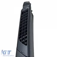 Offroad-Schnorchel-Kit geeignet für Land Rover Defender L663 ab 2020-image-6278612