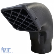 Offroad snorkel készlet Ford Ranger T9 2023- 2.0 3.0-image-6204831
