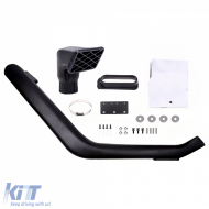 Offroad snorkel készlet Land Rover Discovery 2 TD5 2.5 1998-2004-image-6204974