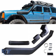 Offroad snorkel kit fits Jeep Cherokee XJ 4.0 1984-1996 - ODOPJ6015047