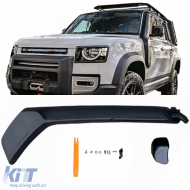 Offroad snorkel kit fits Land Rover Defender L663 from 2020