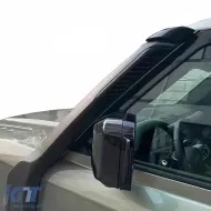 Offroad snorkel kit fits Land Rover Defender L663 from 2020-image-6278615