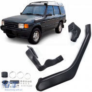 Offroad snorkel kit fits Land Rover Discovery 1 Diesel 1994-1998 - ODOPLR6014934