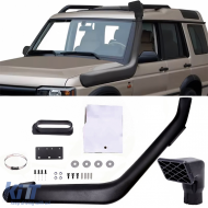 Offroad snorkel kit fits Land Rover Discovery 2 TD5 2.5 1998-2004 - ODOPLR6014445