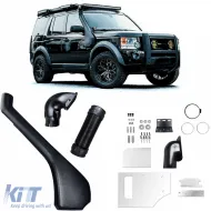image-41-Offroad snorkel kit fits Land Rover Discovery 3 Diesel 2004-2009