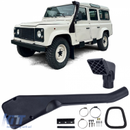 Offroad snorkel kit for Land Rover Defender TDI 2.5 Diesel 90-94 - ODOPLR6015353