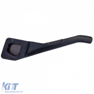 Offroad-Snorkel-Kit geeignet für Land Rover Defender TDI 2.5 Diesel 90-94-image-6210285