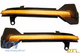 image-24-Ogledalo Dinamički pokazivač smjera Svjetlo markera SMOKE LED SEQ pogodno za BMW 5 F10/ F11/ F07 LCI (2013-2016) 6 F12/ F13/ F06 LCI (2014-2018) 7 F01 LCI (2012-2015)
