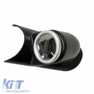 Oil Temp Gauge Racesport 