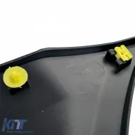 Oldalfal burkolat bal hátsó VW Crafter 30-50 2E 2006-2016 L3-image-6209159