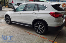 Oldalfellépő BMW X1 F48 2015-2022-image-6131797