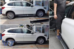 Oldalfellépő BMW X1 F48 2015-2022-image-6131799