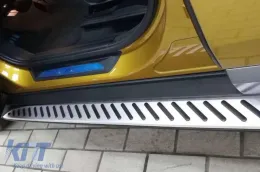 Oldalfellépő BMW X2 F39 2018-tól-image-6131788