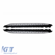 Oldalfellépő küszöb Mercedes-Benz GLC-Class (X253/C253) 15+ 2 db-image-6297409