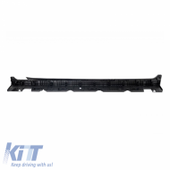 Oldalfellépő küszöb Mercedes-Benz GLC-Class (X253/C253) 15+ 2 db-image-6297412