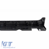 Oldalfellépő küszöb Mercedes-Benz GLC-Class (X253/C253) 15+ 2 db-image-6297413