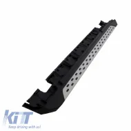Oldalfellépő küszöb Mercedes-Benz GLK-Class (X204) 08-15 2 db-image-6298729