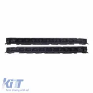 Oldalfellépő küszöb Mercedes-Benz GLK-Class (X204) 08-15 2 db-image-6298731