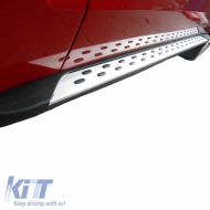 Oldalfellépő küszöb Mercedes-Benz GLK-Class (X204) 08-15 2 db-image-6298734