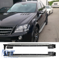 image-46-Oldalfellépő küszöb Mercedes-Benz ML-osztály (W164) 05-11 2 db