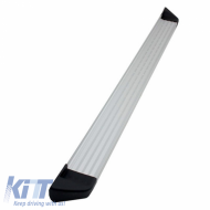Oldalfellépő küszöb Nissan X-Trail T31 07-13 2 db-image-6298309