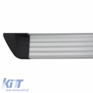 Oldalfellépő küszöb Nissan X-Trail T31 07-13 2 db-image-6298310