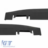 Oldalfellépő küszöbvédő Hyundai iX35 LM 09-14 2 db-image-6298829