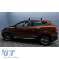 Oldalfellépő küszöbvédő Hyundai iX35 LM 09-14 2 db-image-6298832