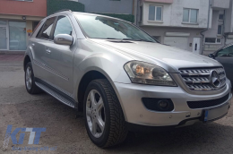 Oldalfellépő Mercedes ML W164 2005-2011-image-6131604