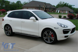 Oldalfellépő Porsche Cayenne 2011-2017-image-6264411