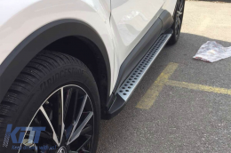 Oldalfellépő Toyota C-HR 2016-tól-image-6212702