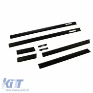 Oldalléc szett BMW 3 E36 90-99 Coupe/Cabrio M3 Design-image-6299674