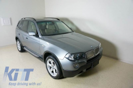 Oldalsó emelt kilépő BMW X3 E83 (2004-2010)-image-45504