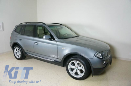 Oldalsó emelt kilépő BMW X3 E83 (2004-2010)-image-6024947