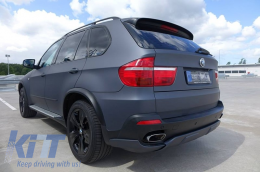 Oldalsó emelt kilépő BMW X5 E70 (2007-2014)-image-5988201