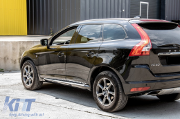 Oldalsó emelt kilépő Volvo XC60 (2008-2013) R-Design-image-6018988