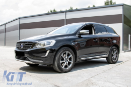 Oldalsó emelt kilépő Volvo XC60 (2008-2013) R-Design-image-6018989