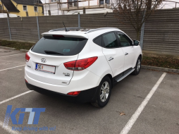 oldalsó emelt kilépők Hyundai IX35 (LM) (2009-2014)-image-6015445