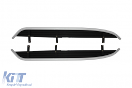 oldalsó emelt kilépők Land Rover Freelander 2 L359 (2006-2014)-image-6019135