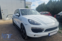 Oldalsó emelt kilépő  Porsche Cayenne 958 (2010-2017)-image-6107838