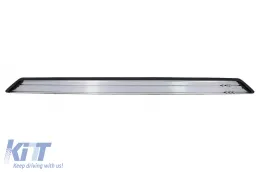 Oldalsó fellépő Audi Q5 8R (2008-2016) OE Design-image-6101445