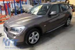 Oldalsó fellépő BMW X1 E84 (2009-up)-image-38977