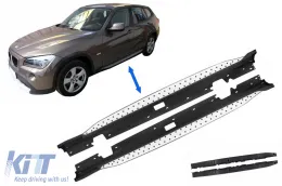 Oldalsó fellépő BMW X1 E84 (2009-up)-image-6099802