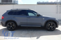 Oldalsó fellépő BMW X5 E70 (2007-2014)-image-5987568