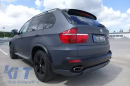 Oldalsó fellépő BMW X5 E70 (2007-2014)-image-5988201