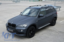 Oldalsó fellépő BMW X5 E70 (2007-2014)-image-5988202