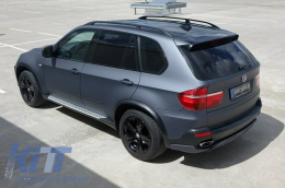 Oldalsó fellépő BMW X5 E70 (2007-2014)-image-5988204