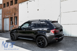 Oldalsó fellépő BMW X5 E70 (2007-2014)-image-6072625