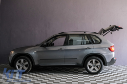 Oldalsó fellépő BMW X5 E70 (2007-2014)-image-6085112