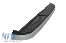 Oldalsó fellépő Land Rover Range Rover Sport L320 (2005-2013) Pre-cut Door Sills-image-6019992